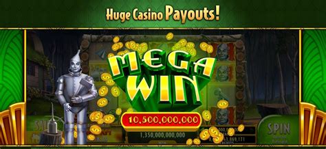 wizard of oz slots hack|Wizard of Oz Slots Hack .